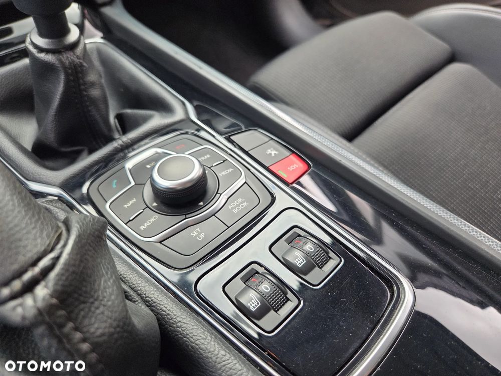 Peugeot 508 155 THP Allure - 21