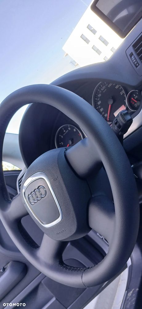Audi A4 Avant - 12