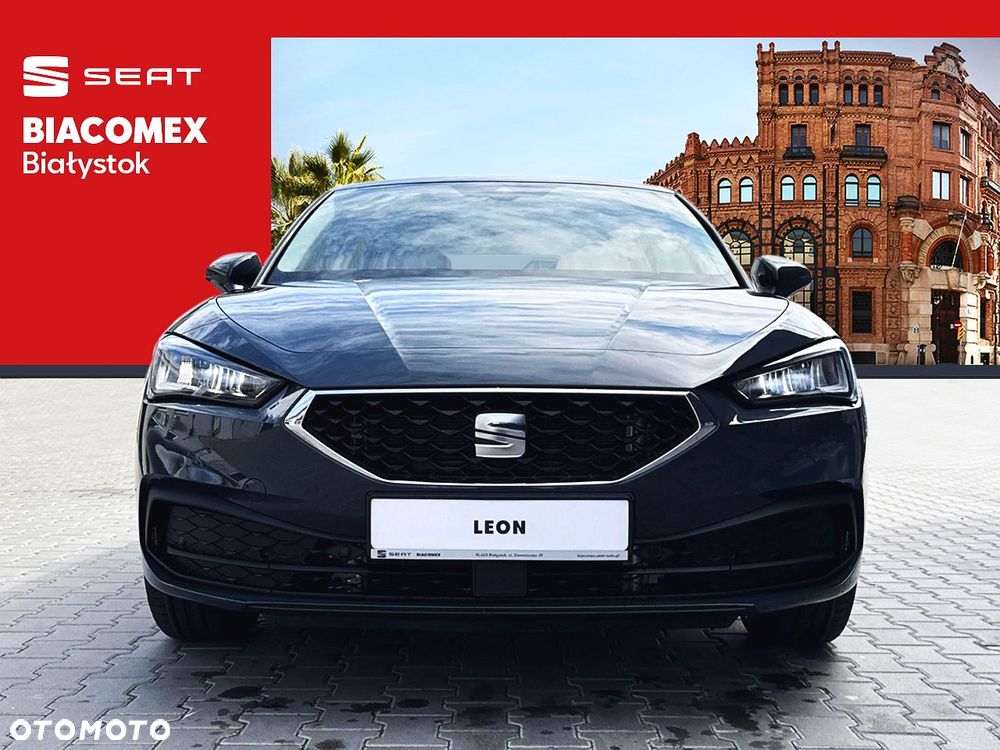 Seat Leon 1.5 TSI Style - 9