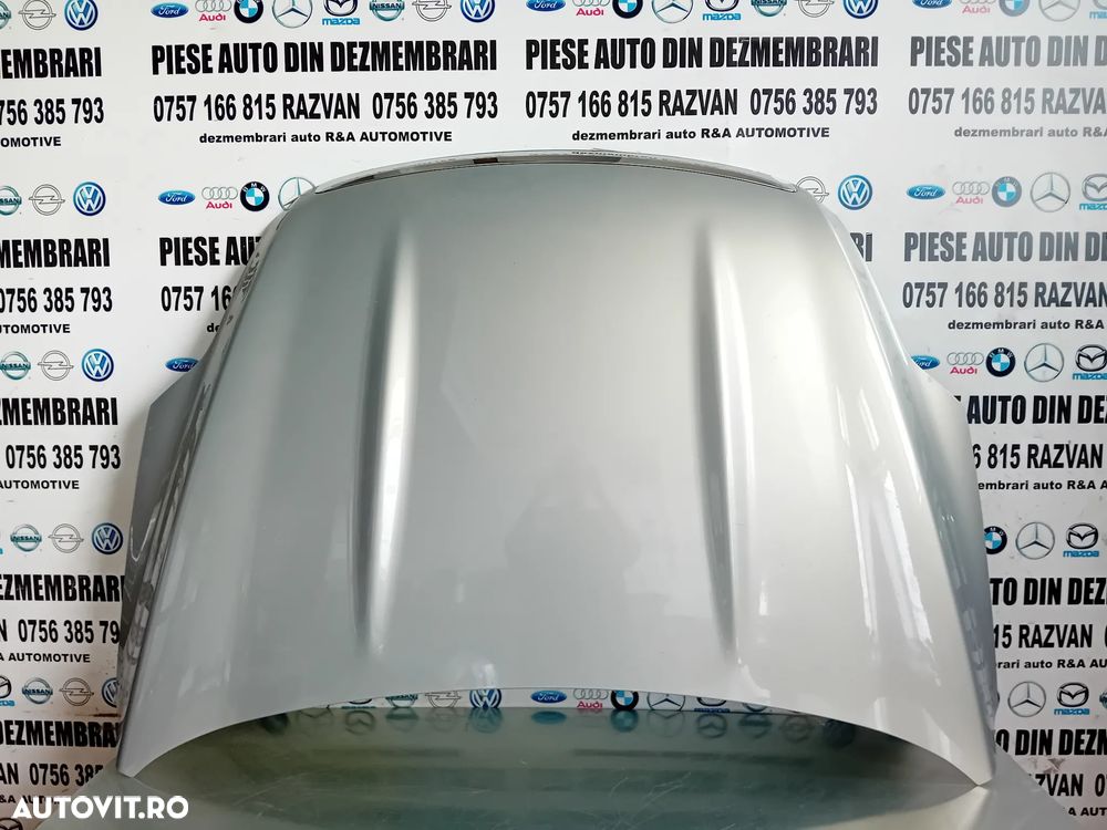 Capota Motor Ford Kuga 1 I An 2008-2013 Intacta - 1