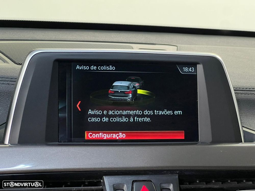 BMW X1 25 e xDrive xLine - 15