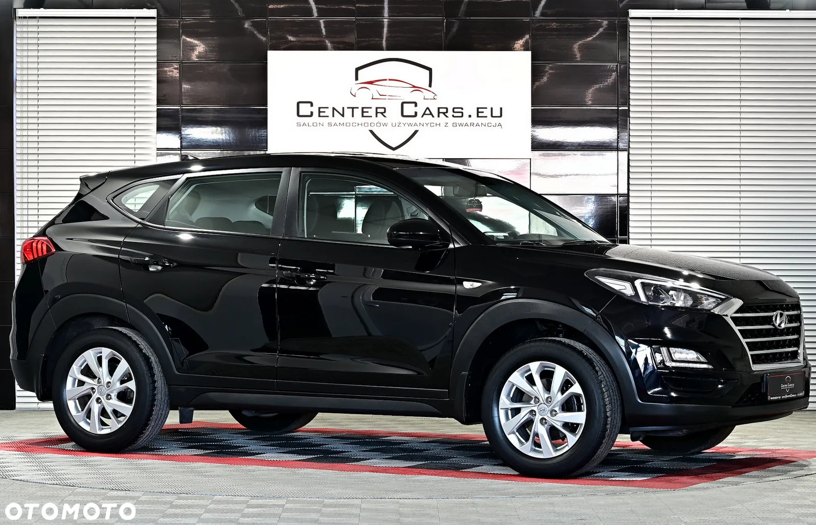 Hyundai Tucson - 15