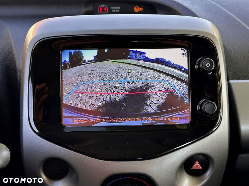 Toyota Aygo x-play Team Deutschland - 17