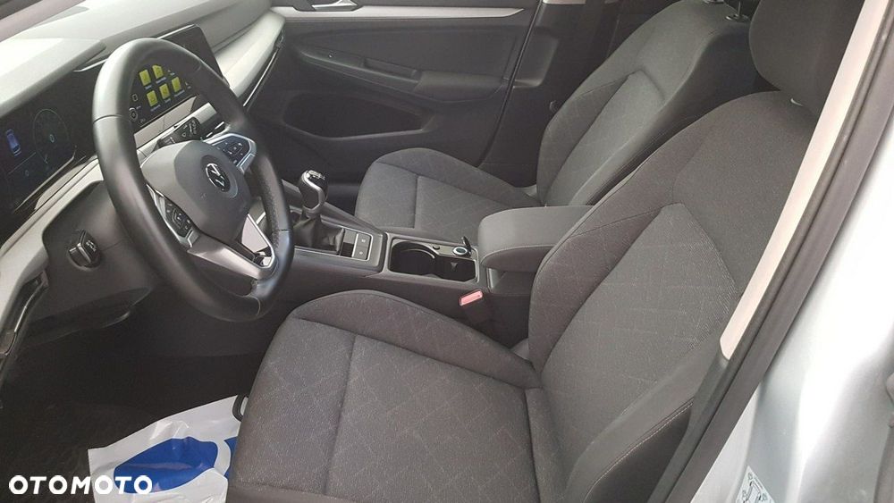 Volkswagen Golf - 21