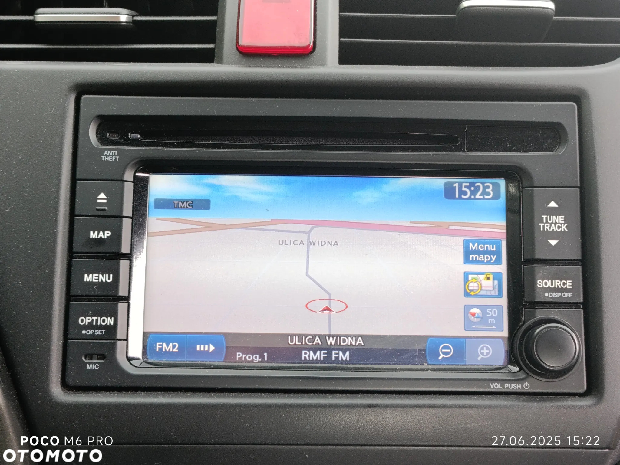 Honda Civic 2.2 i-DTEC Comfort - 29