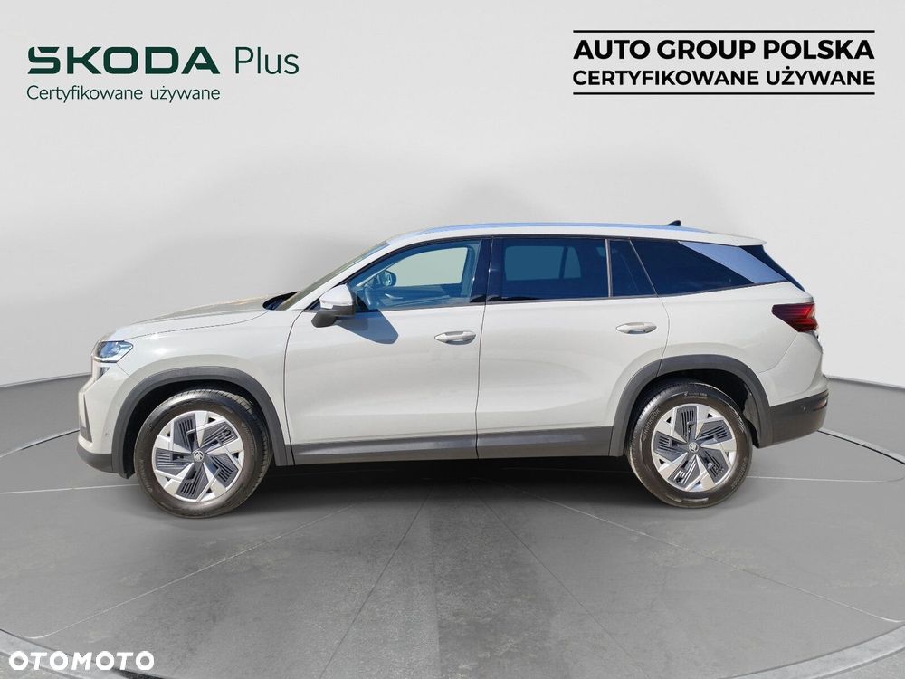 Skoda Kodiaq 2.0 TDI 4x2 Selection DSG - 4