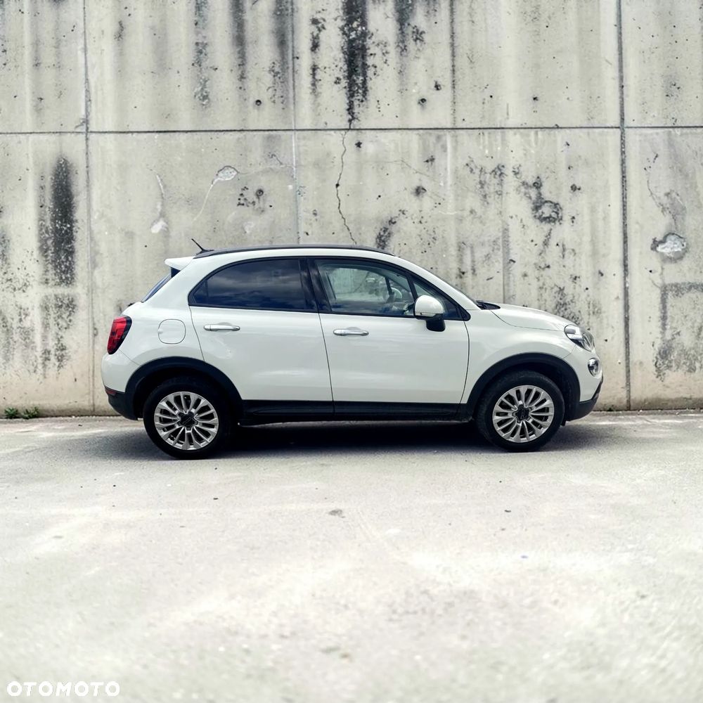 Fiat 500X 1.3 Cross DCT - 6