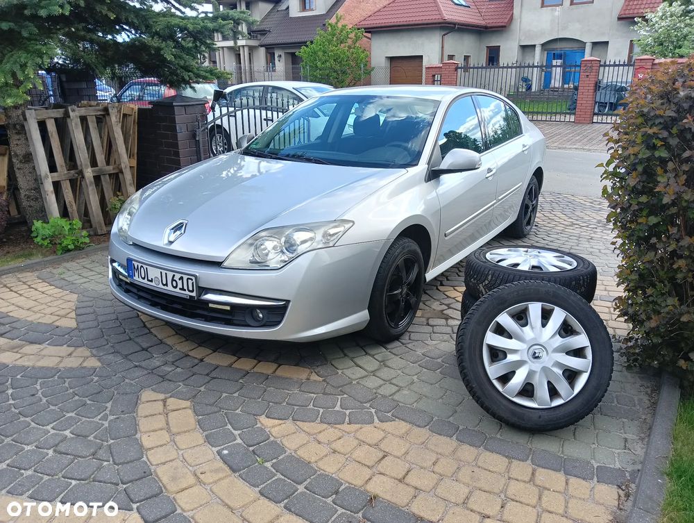 Renault Laguna 2.0 16V 140 Emotion - 1