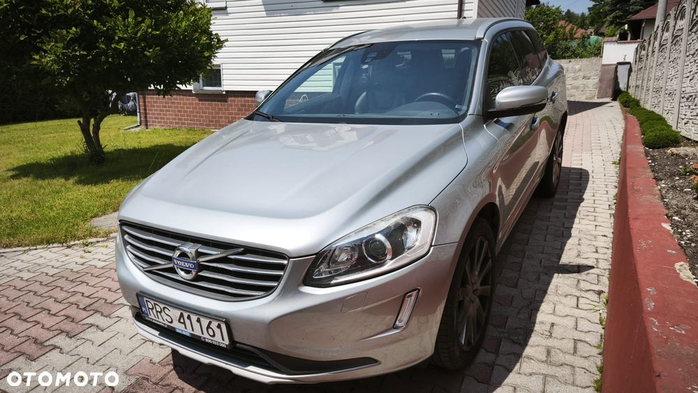 Volvo XC 60 D3 Summum - 7