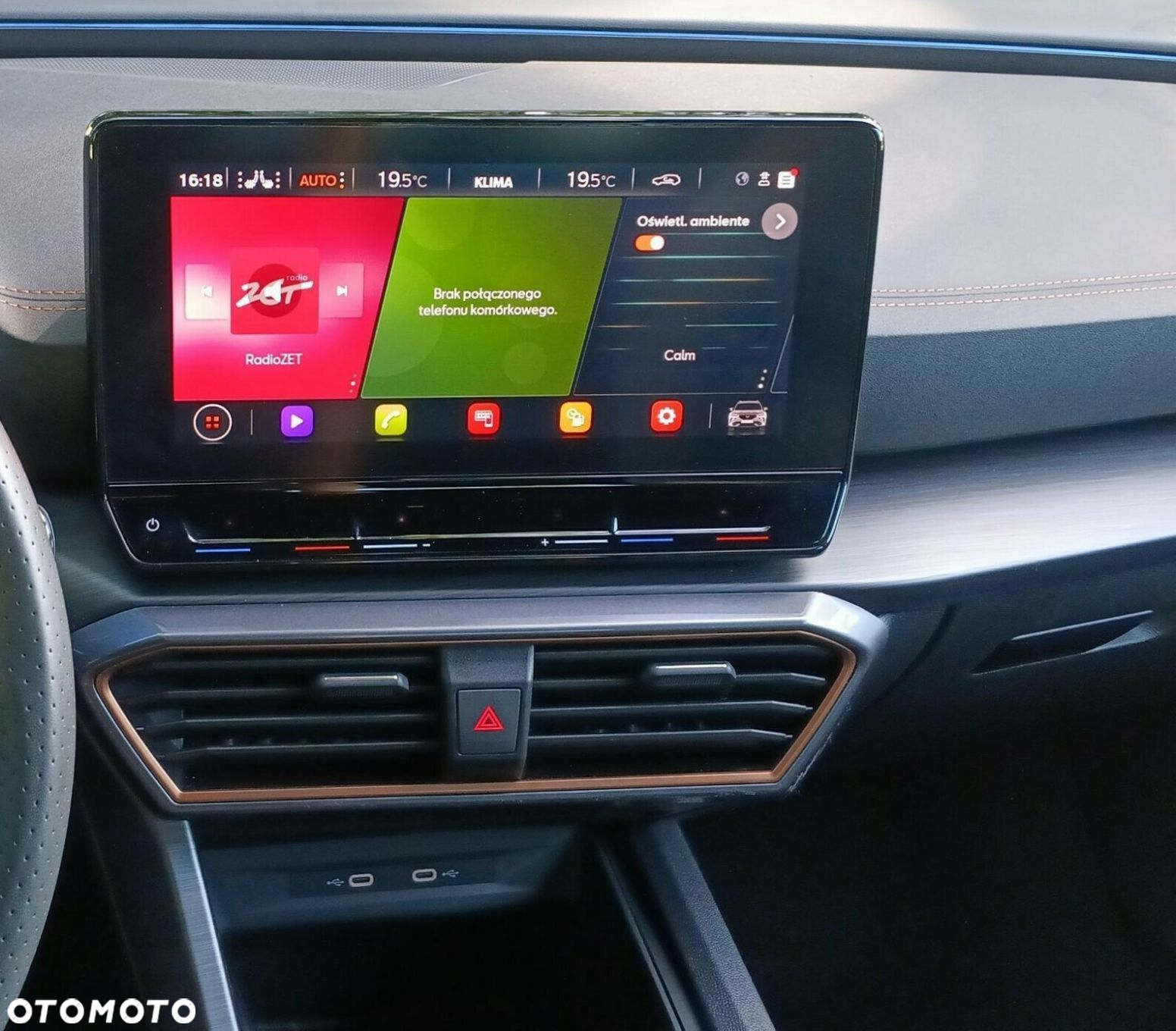 Cupra Formentor 1.5 TSI DSG - 23