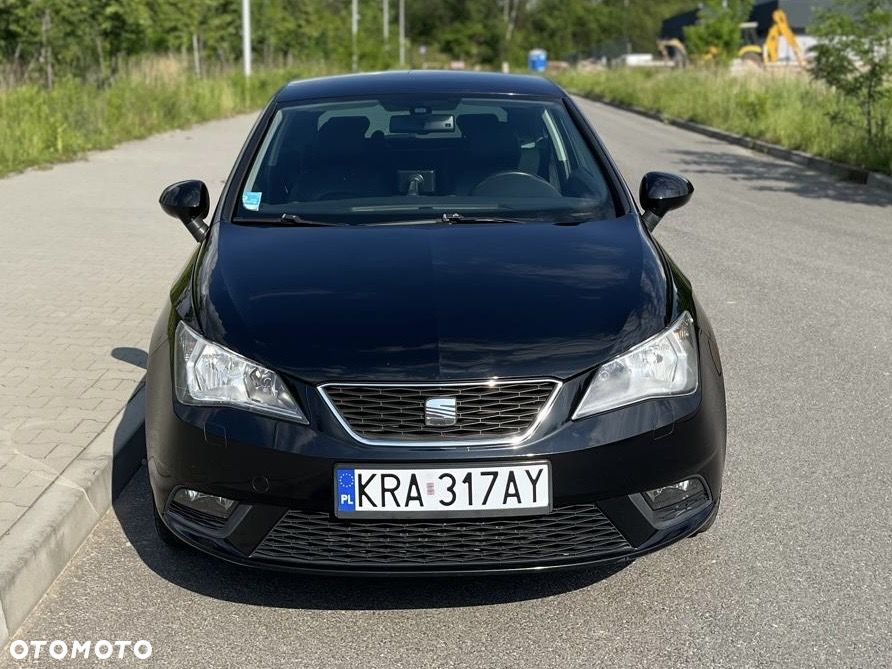 Seat Ibiza SC 1.4 16V i-Tech - 2