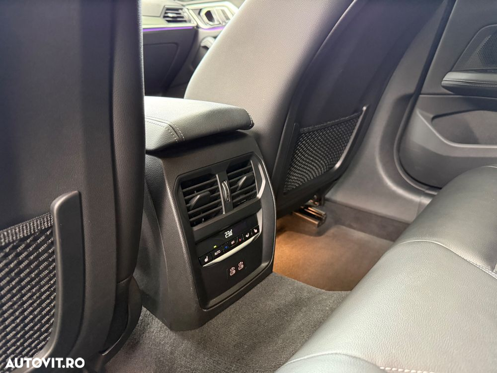 BMW Seria 4 420d Gran Coupe M Sport - 23