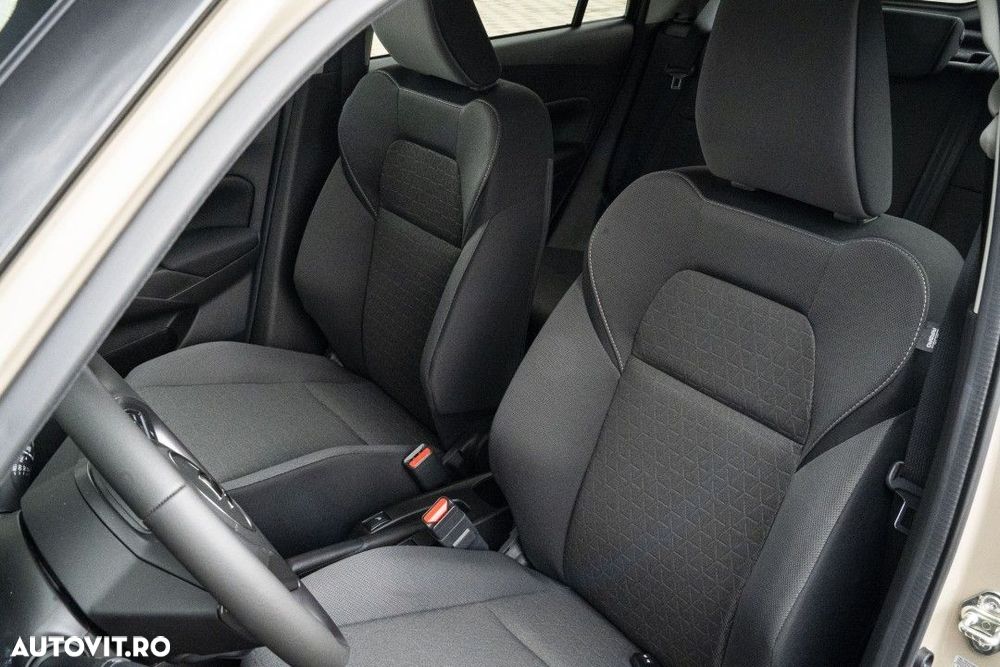 Suzuki Swift - 7