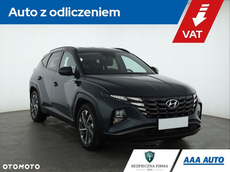 Hyundai Tucson - 2