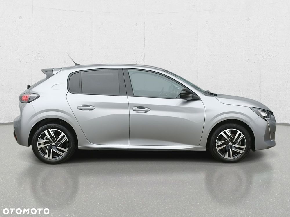 Peugeot 208 - 6