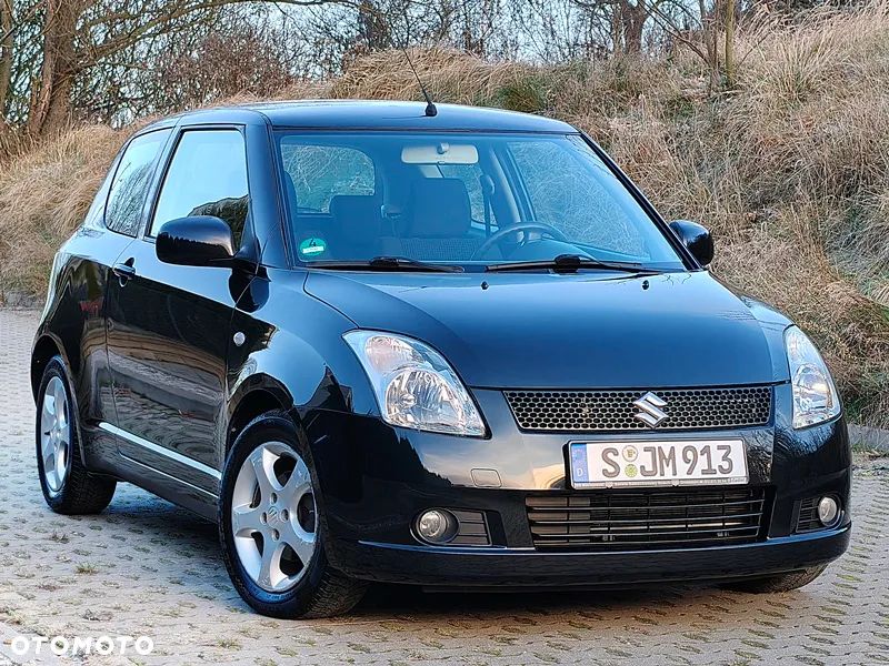 Suzuki Swift 1.5 Comfort - 2
