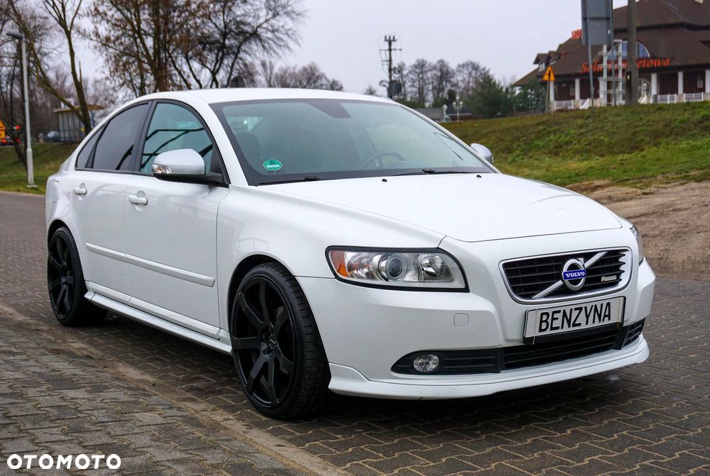 Volvo S40 2.0 RDesign Pro Edition - 15