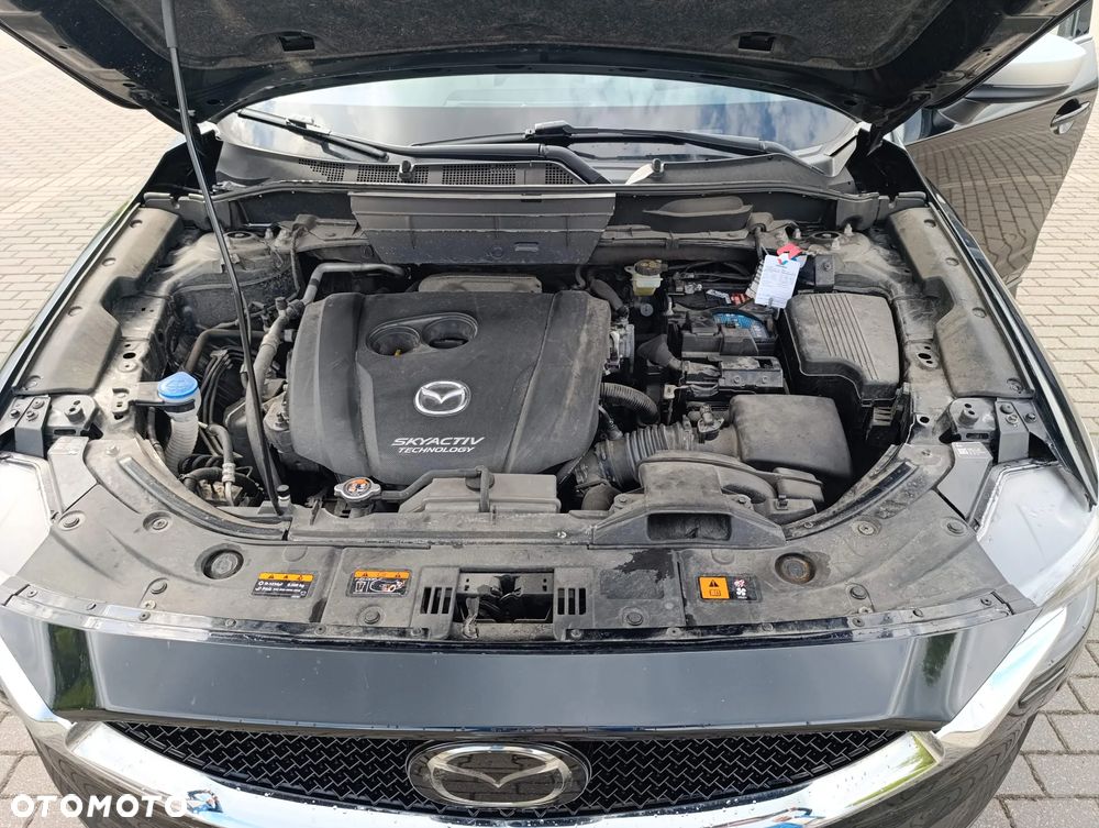 Mazda CX-5 2.5 Skypassion AWD - 15