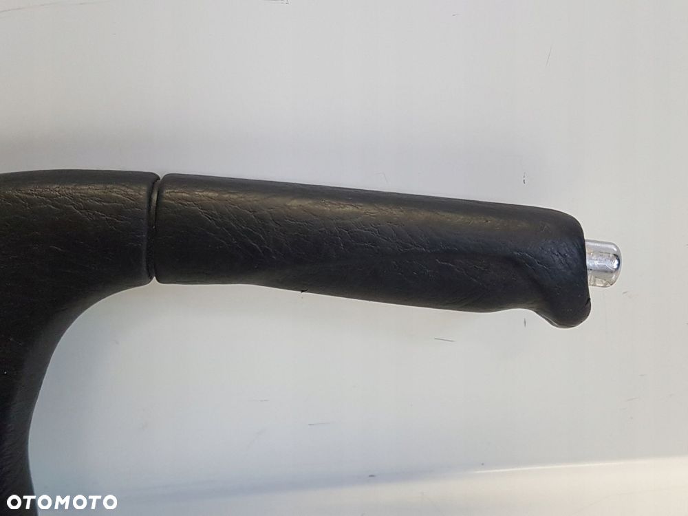 HONDA ACCORD 6 VI COUPE DŹWIGNIA HAMULCA RĘCZNEGO - 3