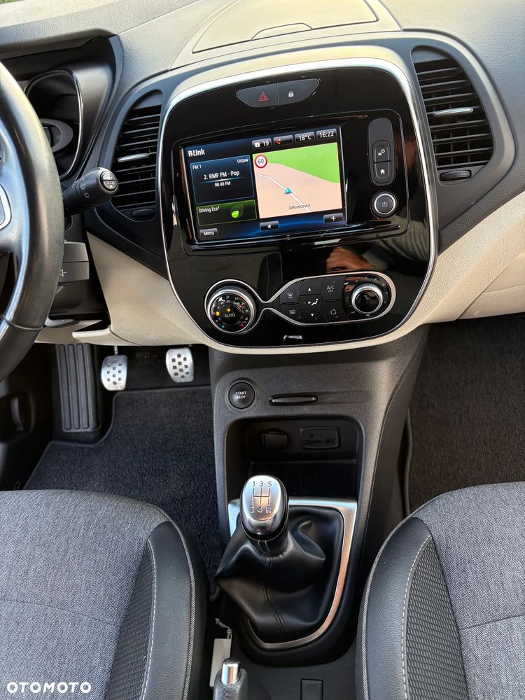 Renault Captur - 10