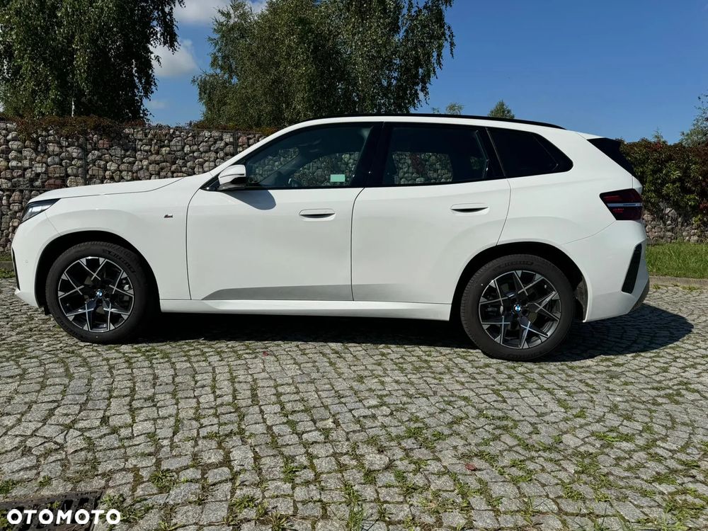 BMW X3 - 10