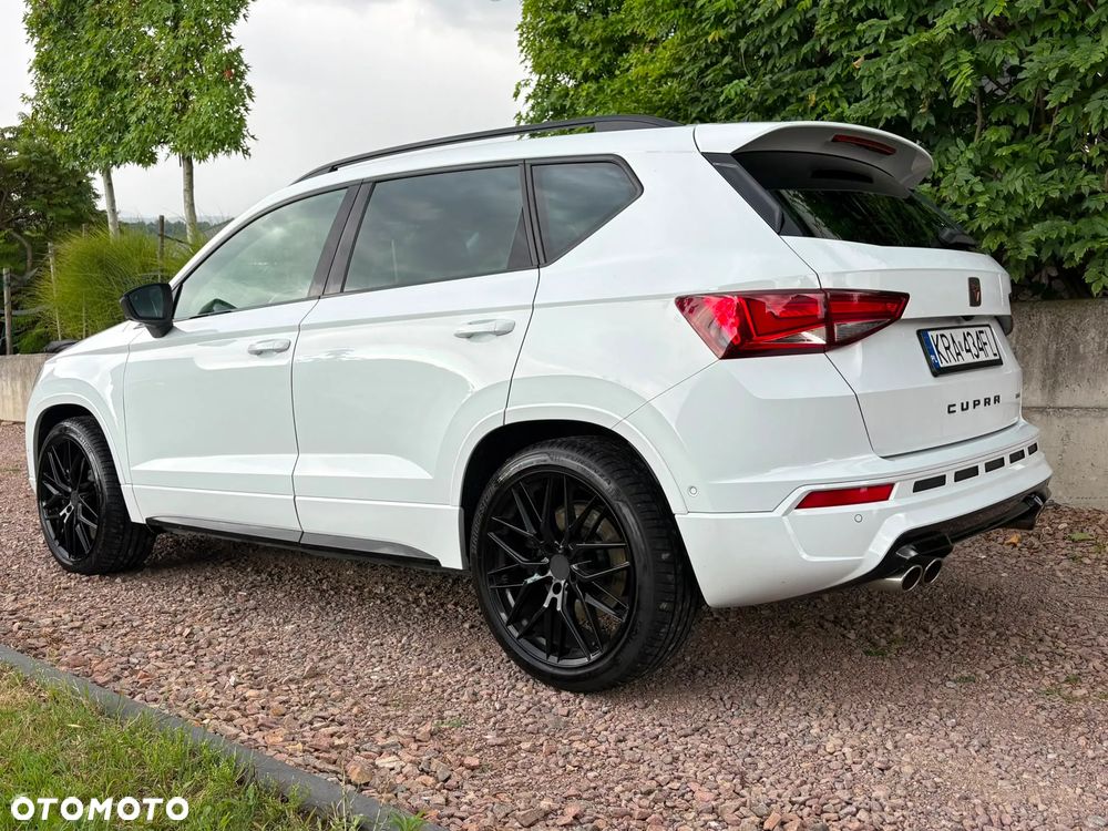 Seat Ateca - 5