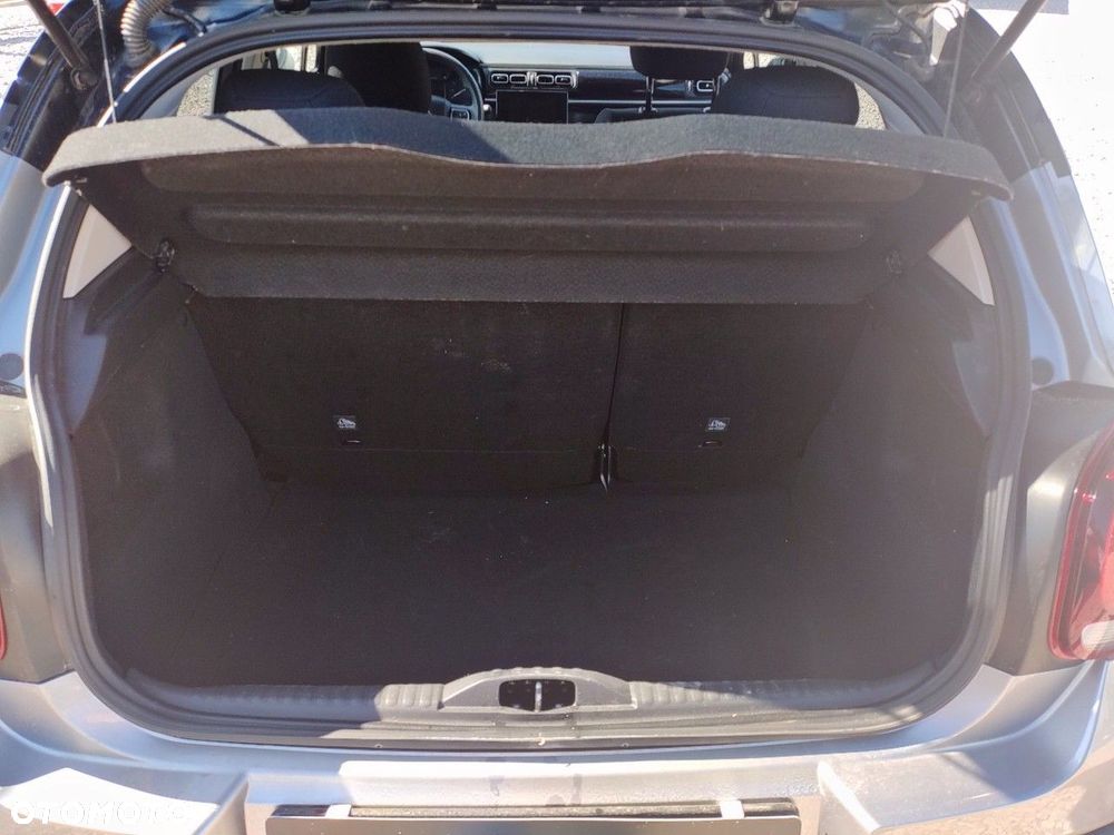 Citroën C3 1.2 PureTech Max - 6