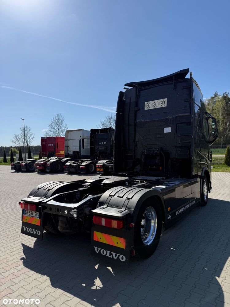 Volvo FH 4 540 - 15