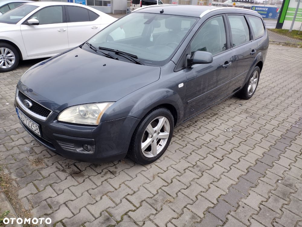 Ford Focus - 6