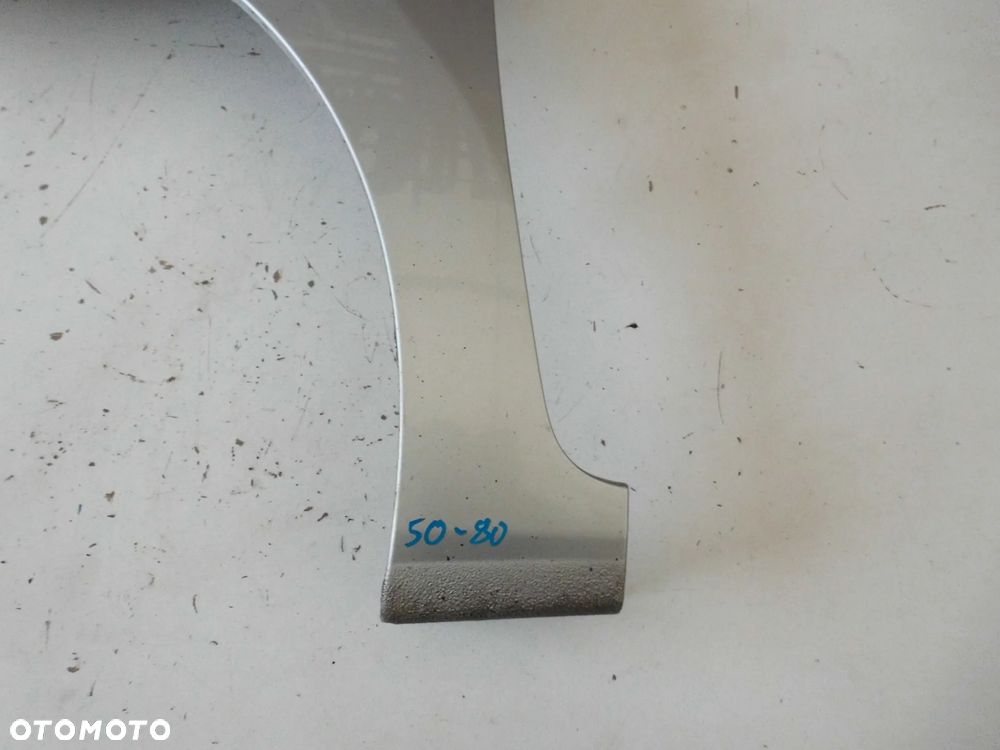 BŁOTNIK HYUNDAI I30 II 2013r. LEWY PRZEDNI ORYGINAŁ - 2