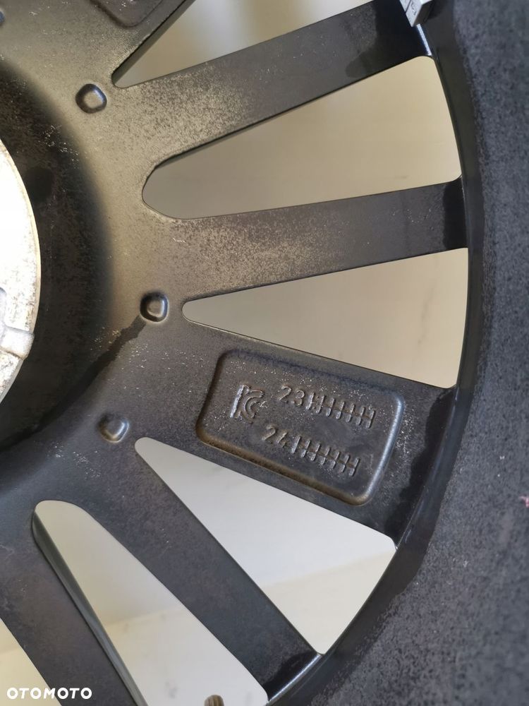 BMW X1 U11 KOLA FELGI ALUFELGI OPONY LATO 245/40R20 8J IS46 23ROK OPON - 16