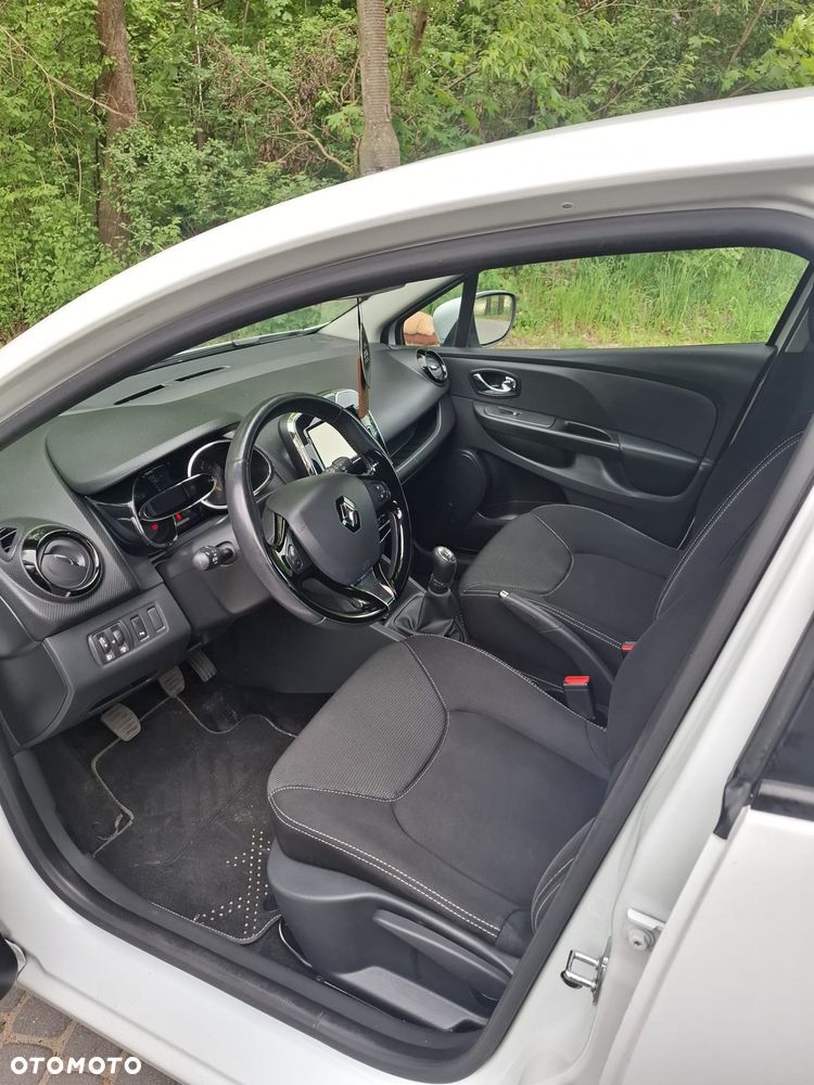 Renault Clio 1.5 dCi Intens - 12