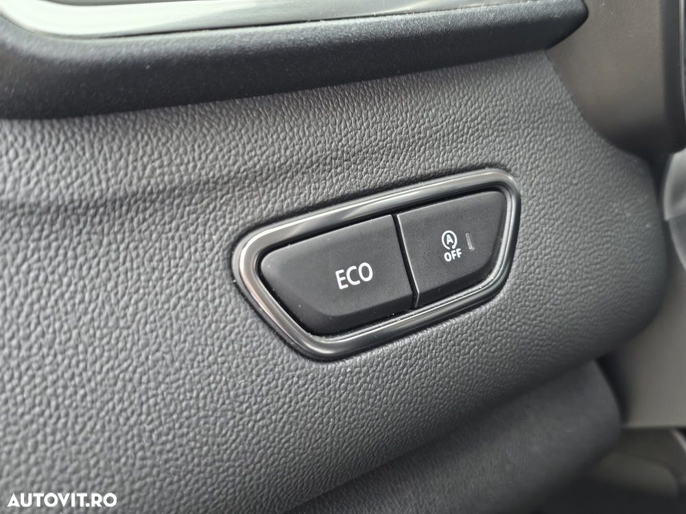 Renault Kadjar TCe 160 GPF BOSE EDITION - 23