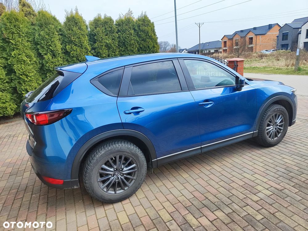 Mazda CX-5 2.0 Skyenergy 2WD - 18