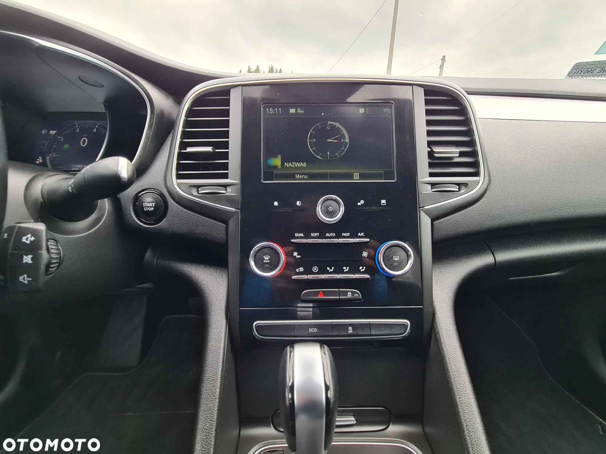 Renault Talisman 1.3 TCe FAP Limited EDC - 31