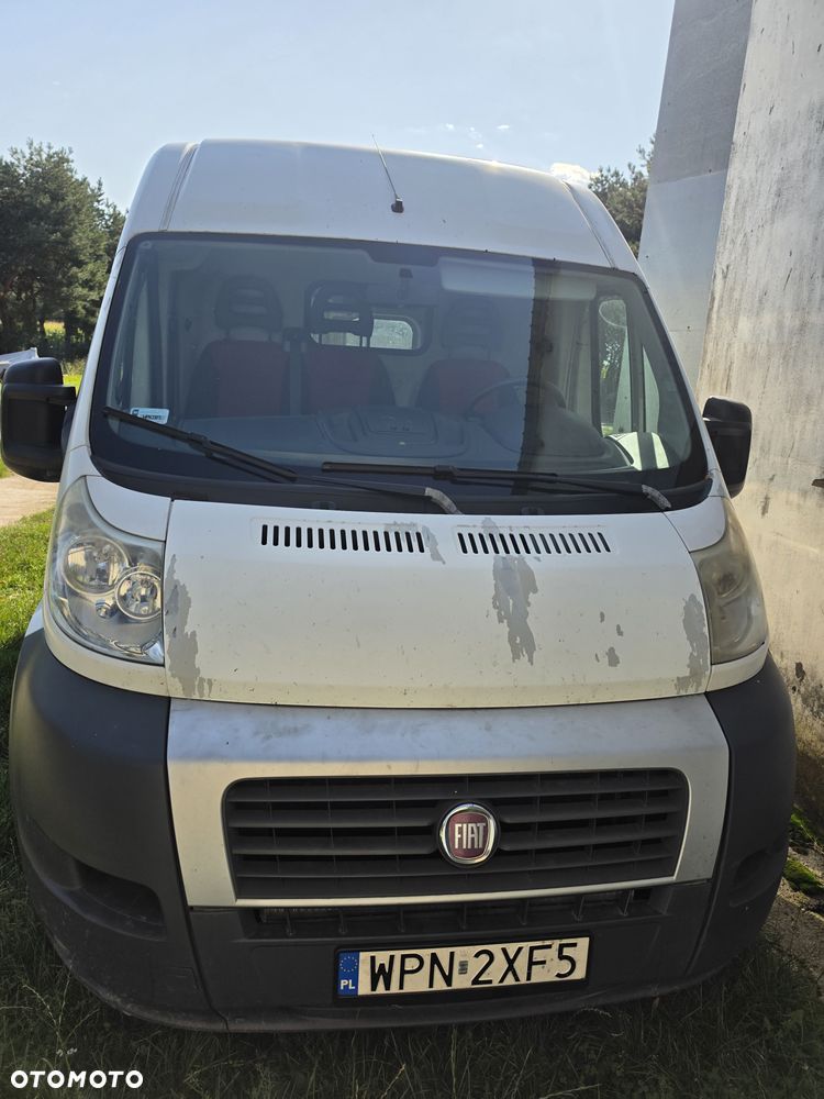 Fiat Ducato - 3