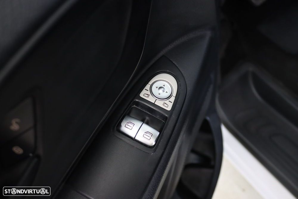Mercedes-Benz Vito 114 CDi/34 - 14
