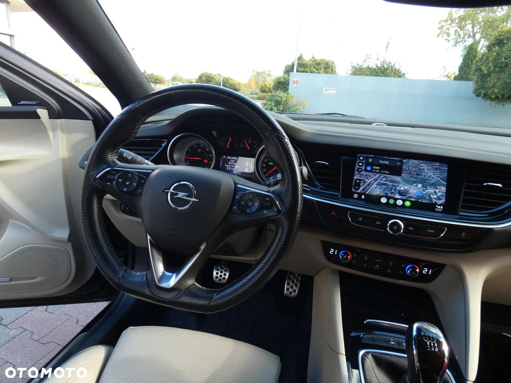 Opel Insignia 1.5 T Elite S&S - 37