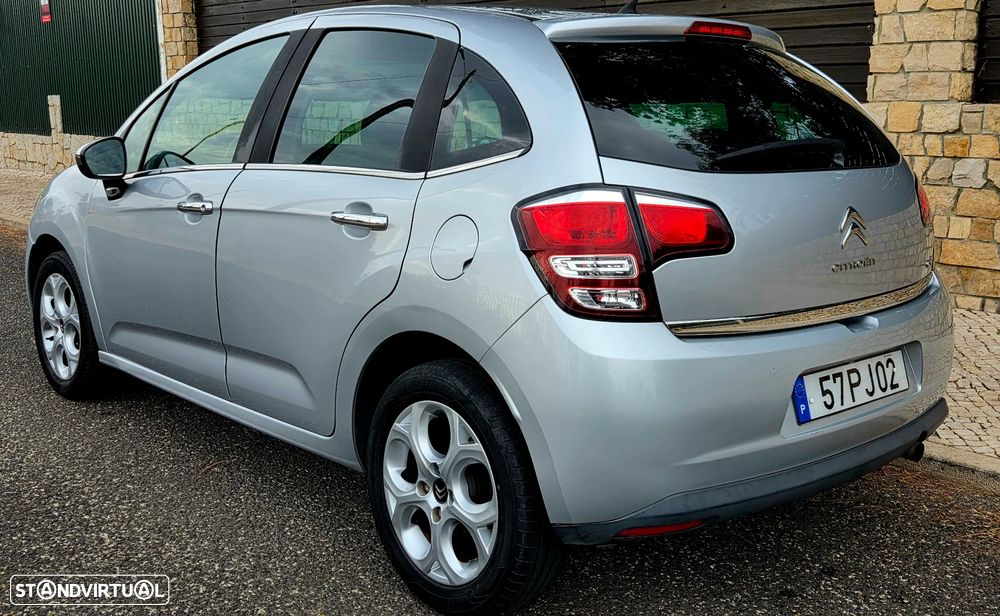 Citroën C3 - 4