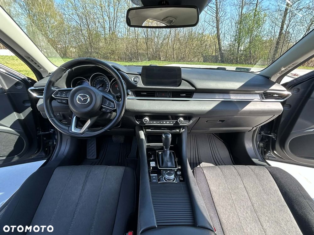 Mazda 6 2.0 SkyMotion - 10