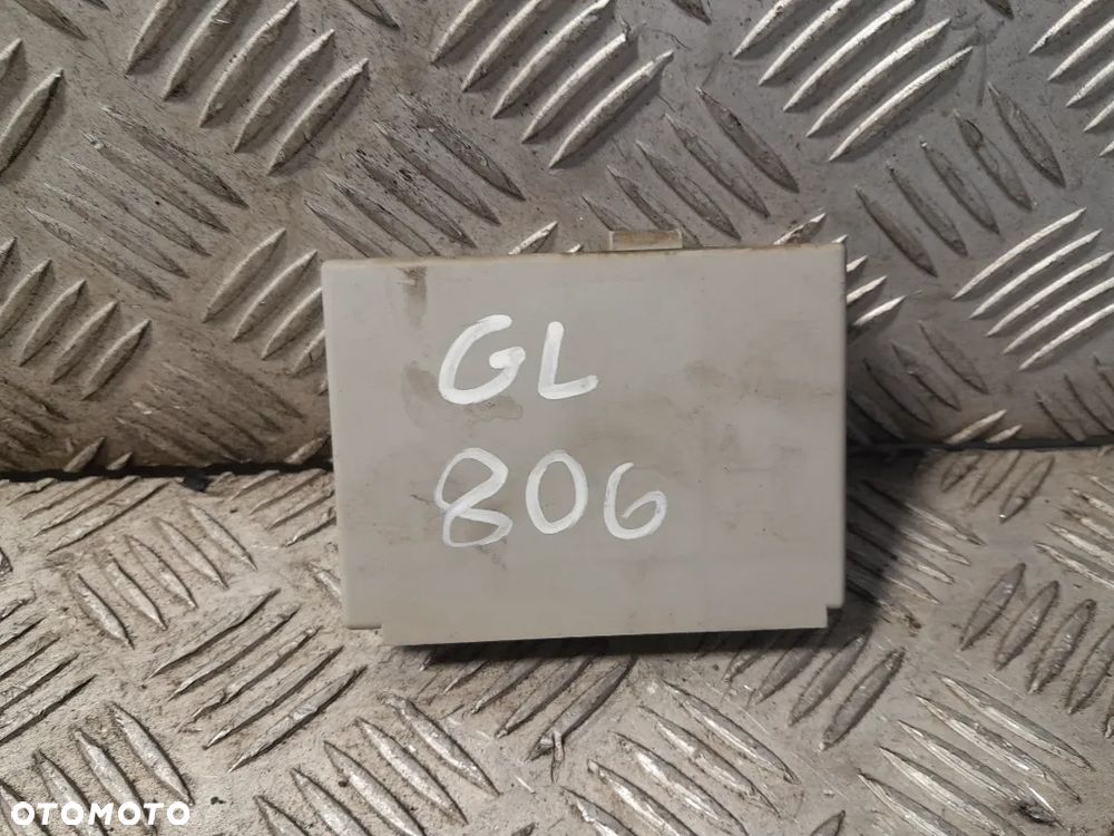 MERCEDES GL MODUŁ STEROWNIK GATEWAY 1645405662 - 2