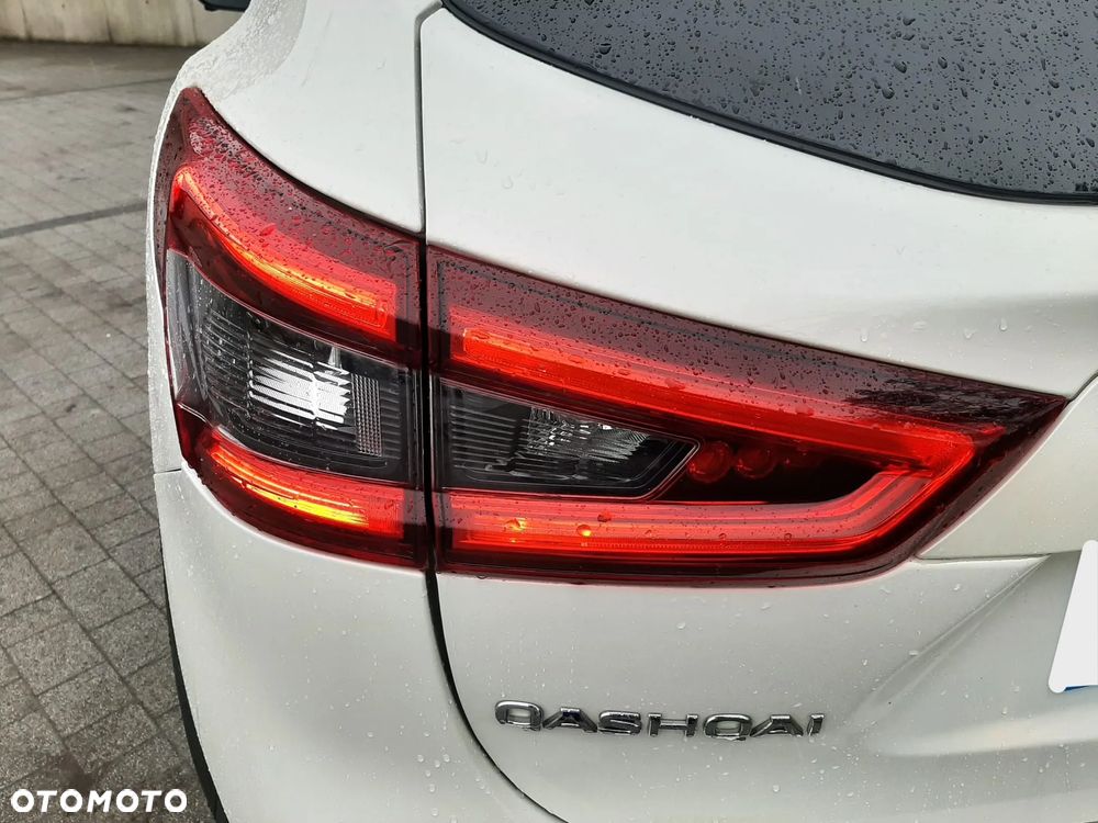 Nissan Qashqai 1.2 DIG-T 360 - 15