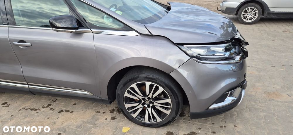 Renault Espace 2.0 Blue dCi Initiale Paris EDC - 5