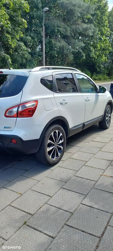 Nissan Qashqai - 12