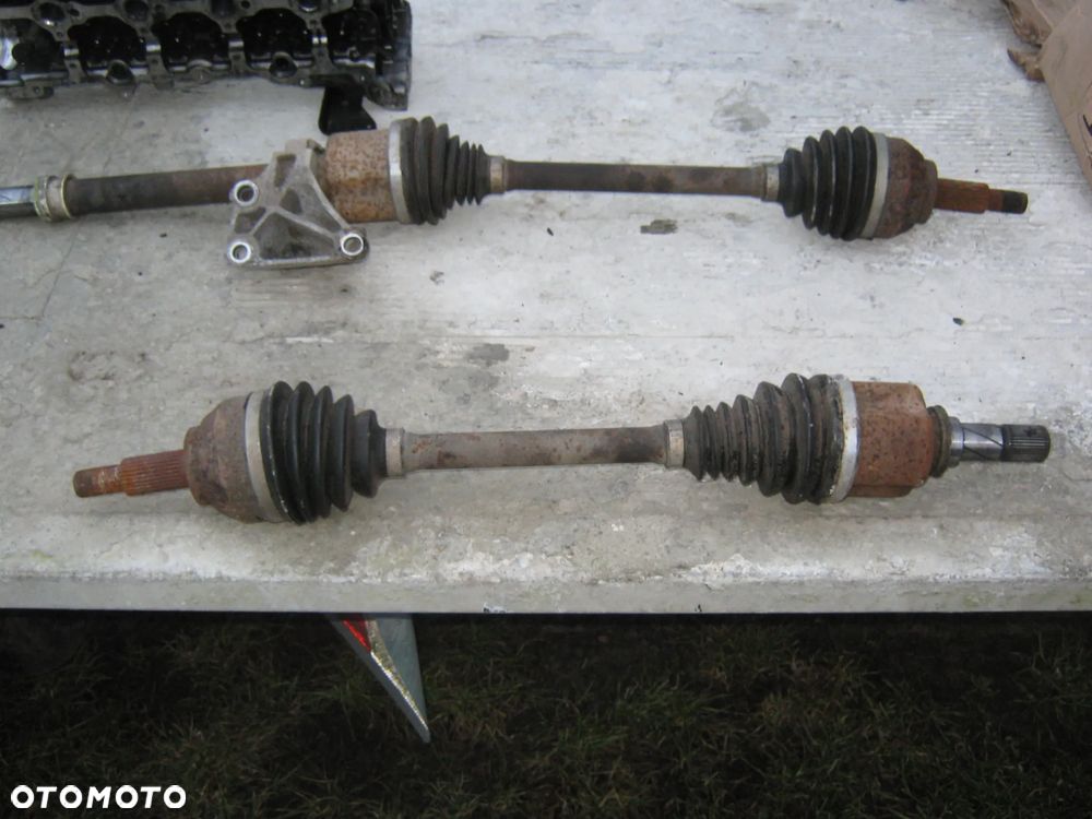 Renault Trafic III 1,6 dci Vivaro Talento skrzynia biegów - 7