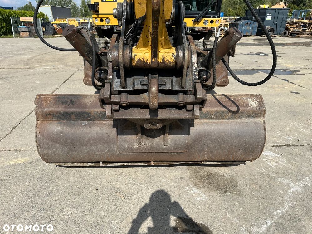 Caterpillar M318F - 20