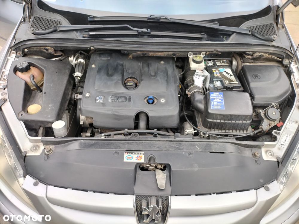 Peugeot 307 - 16