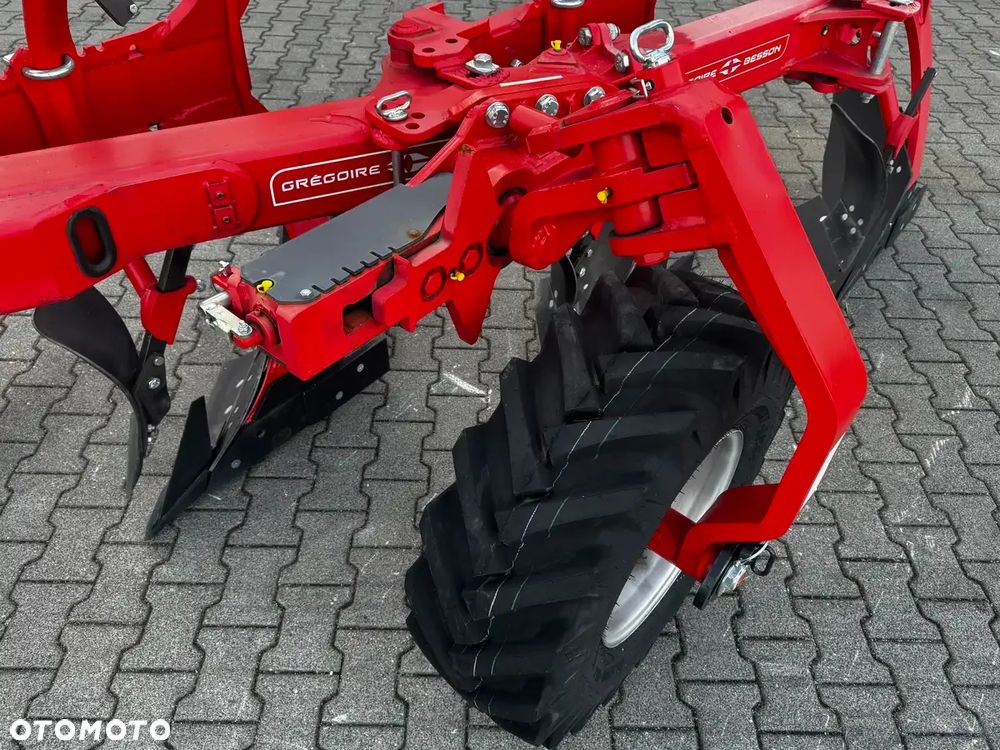 Gregoire Besson Gregoire-Besson ROVER 60 B 5/170/100 - 12