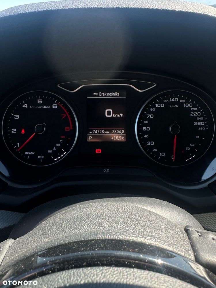 Audi Q2 1.4 TFSI CoD S tronic - 4