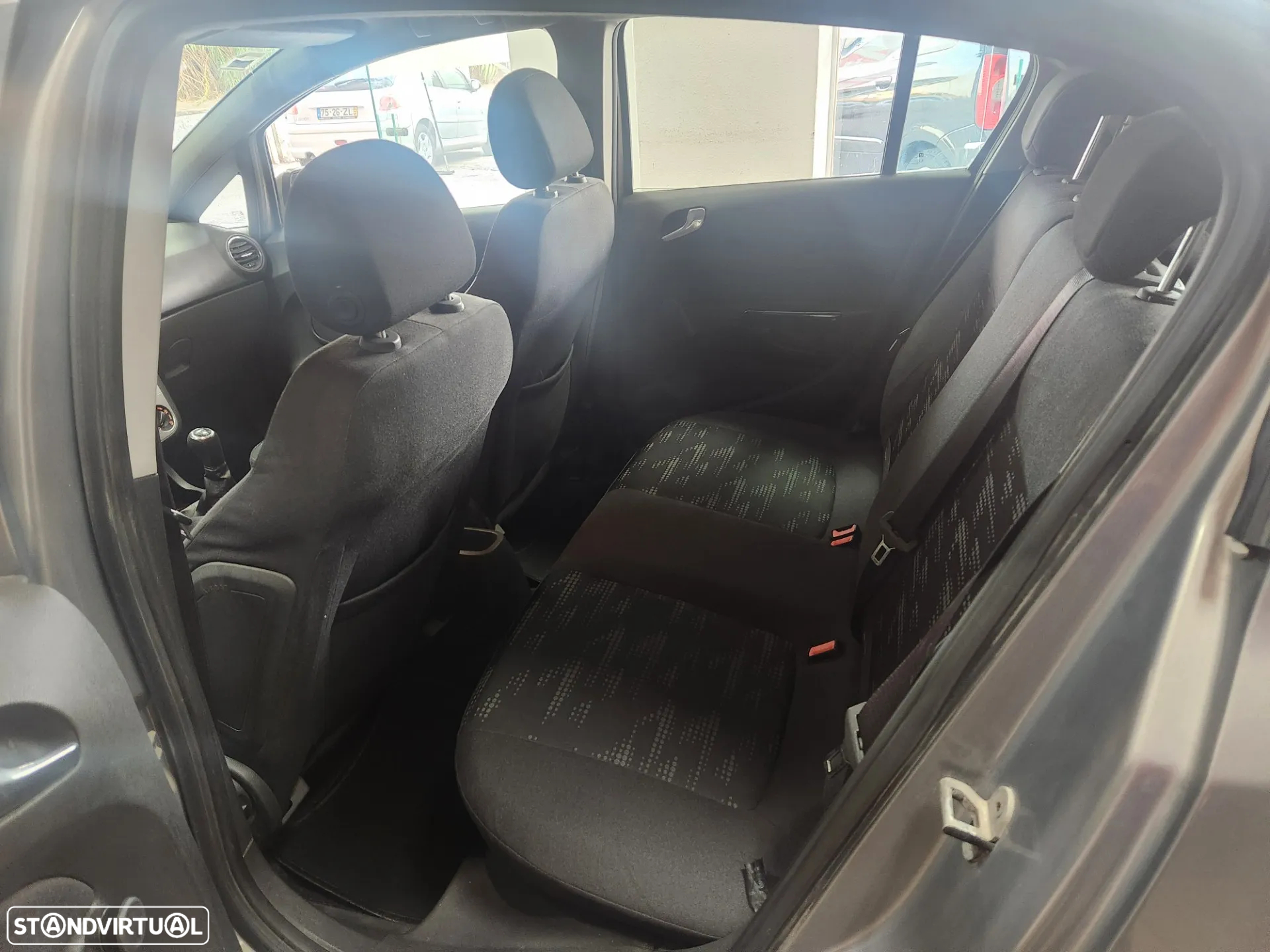 Opel Corsa 1.3 CDTi Enjoy ecoFLEX - 15